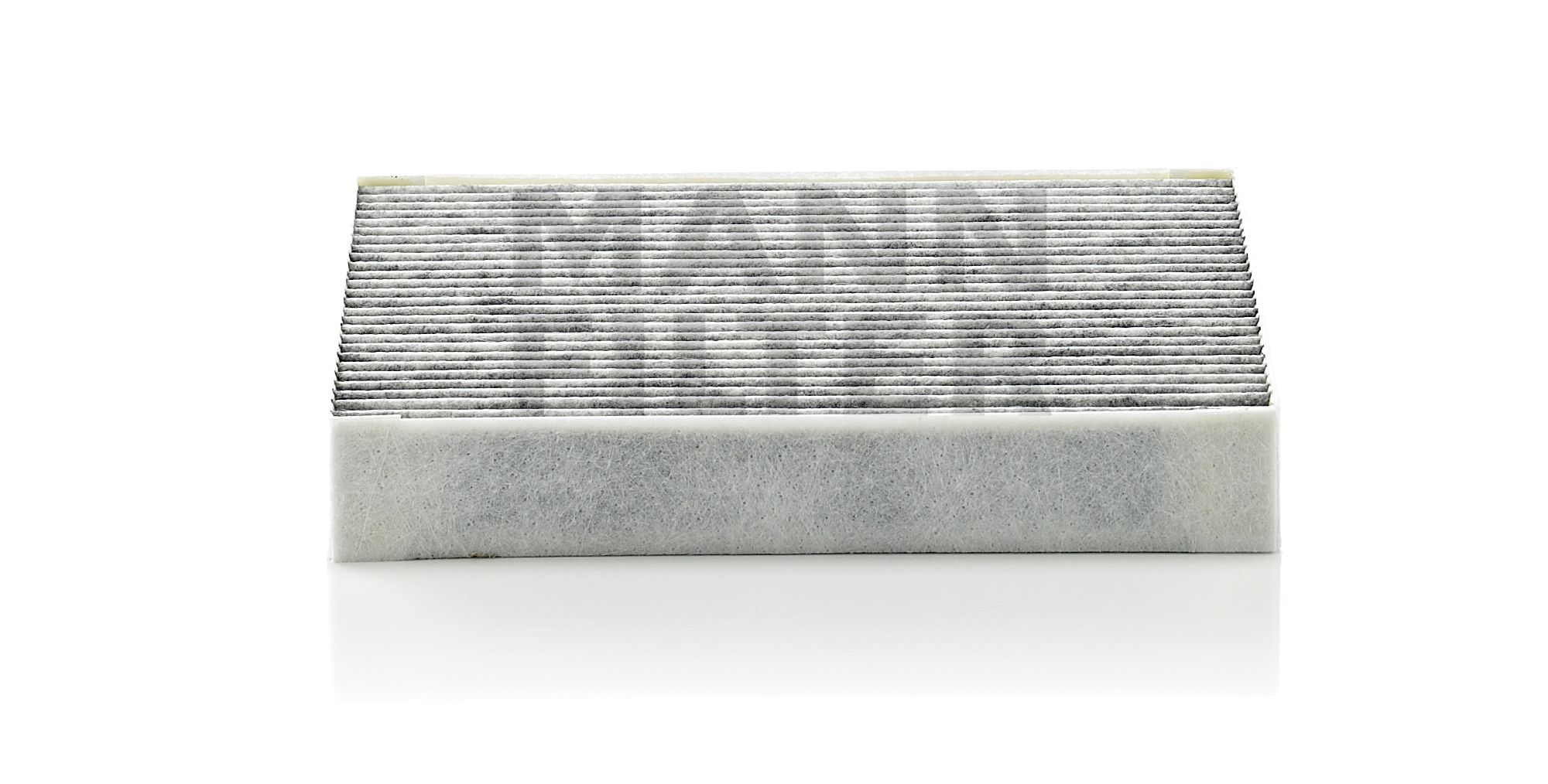 Cabin Air Filter Mann-Filter CUK2030