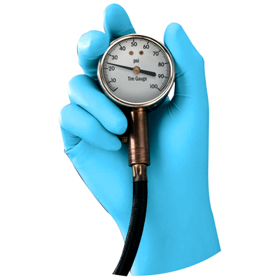 Disposable Gloves Kleenguard 57374