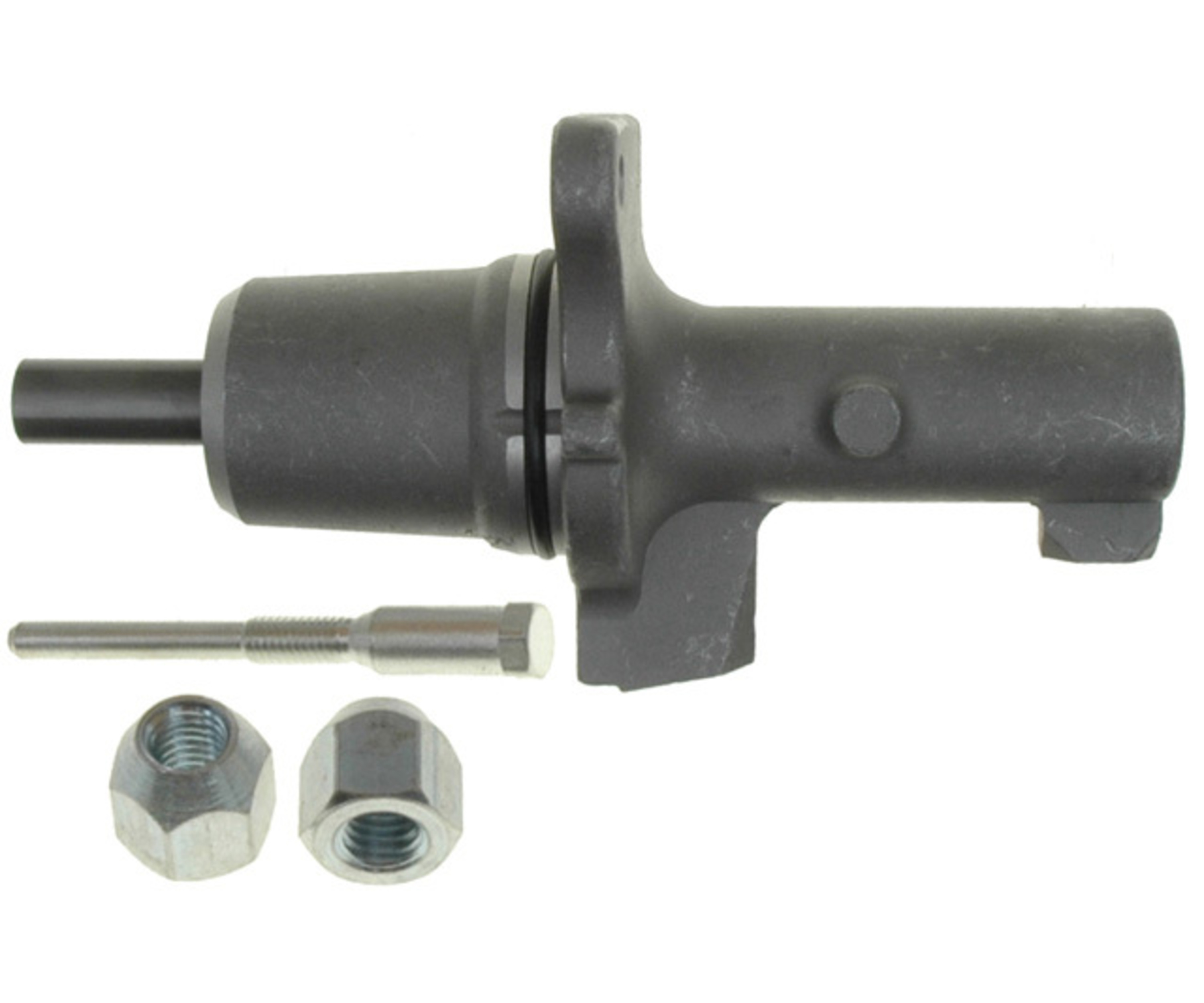 Brake Master Cylinder Raybestos Brakes MC390980