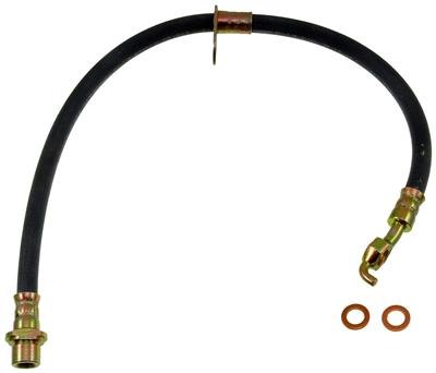 Brake Hydraulic Hose Parts Master BH381293