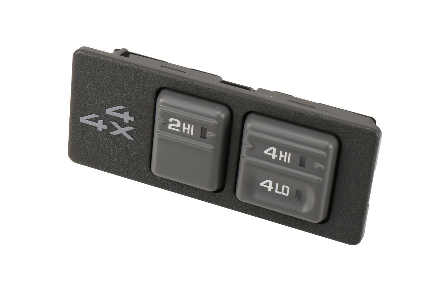 Transfer Case Switch ACDelco 19168766