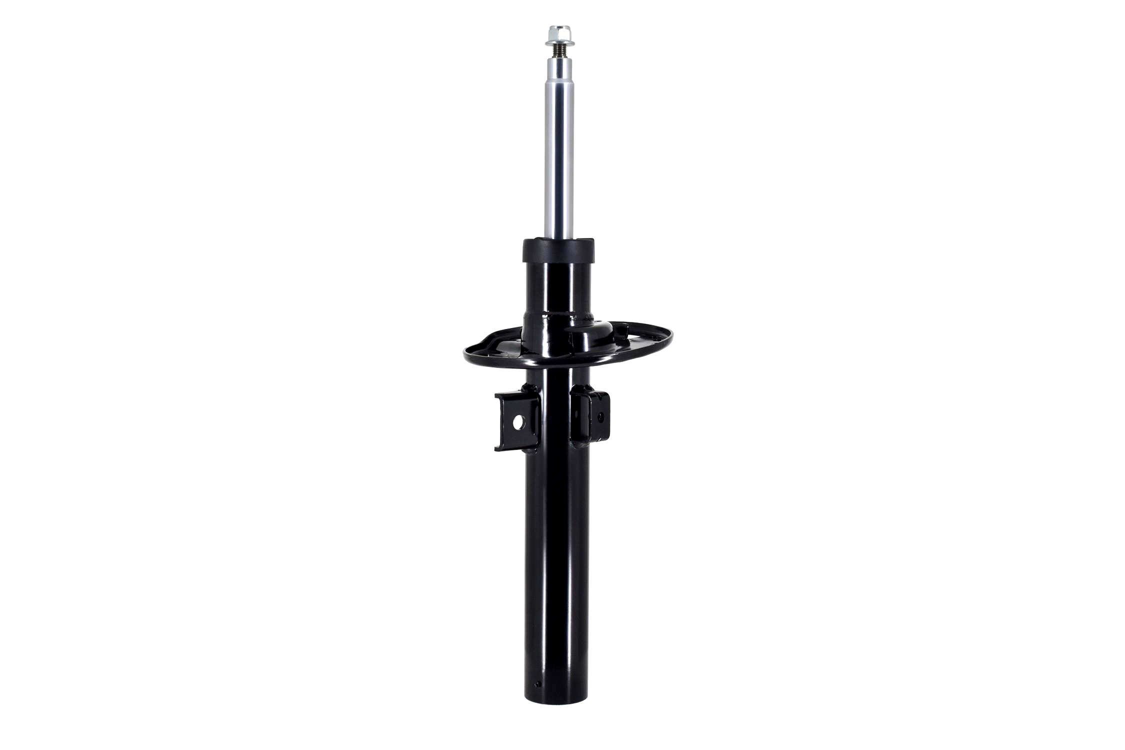 Suspension Strut MacPherson Ride Control MP334106L