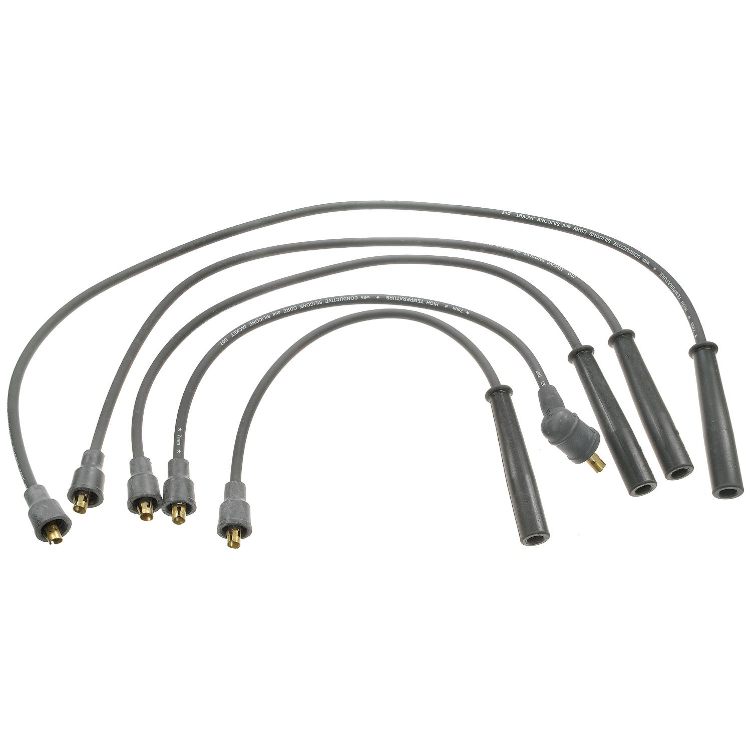 Spark Plug Wire Set Standard Ignition 27452