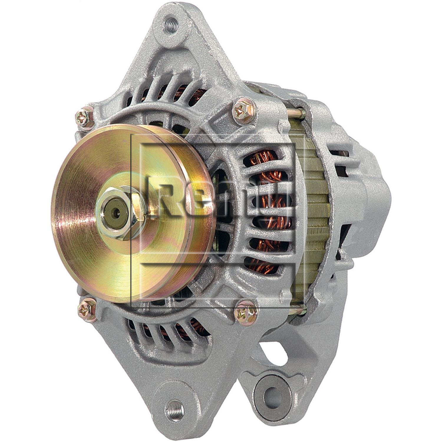 Alternator Remy 14470