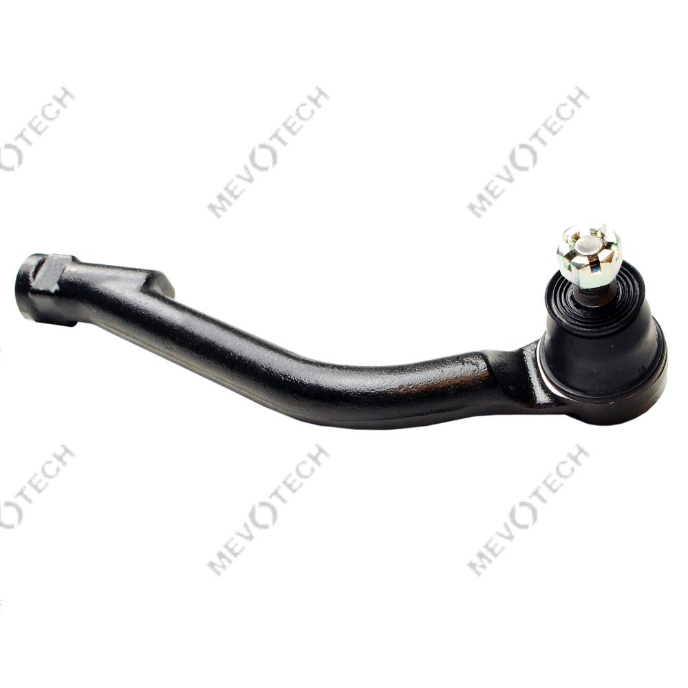 Steering Tie Rod End Mevotech Supreme MS90637