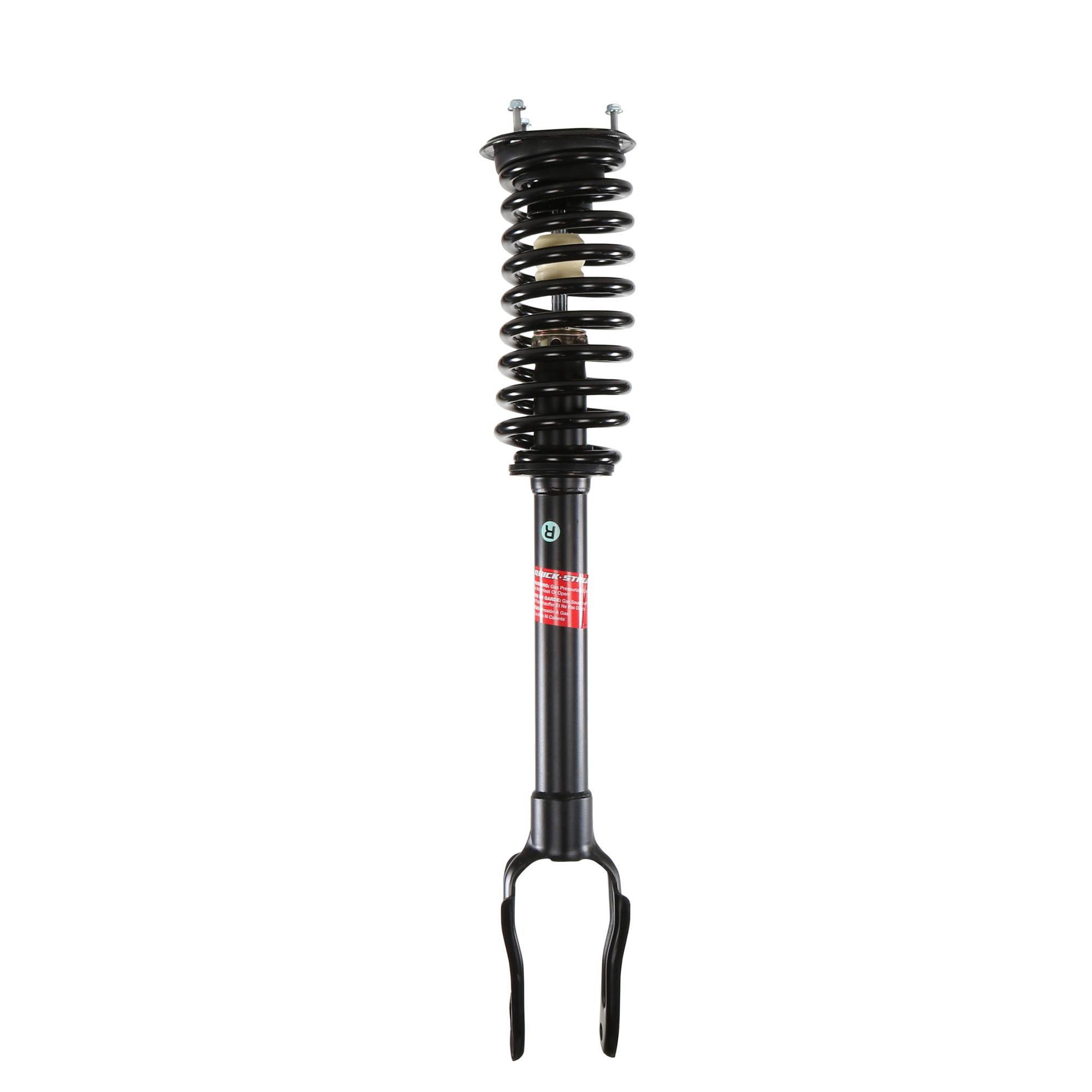 Suspension Strut and Coil Spring Assembly Monroe Shocks & Struts 272546R