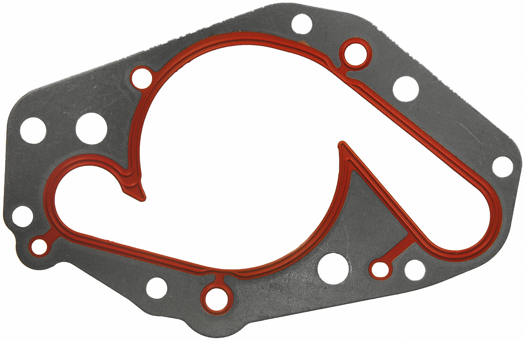 Engine Water Pump Gasket FEL-PRO 35652
