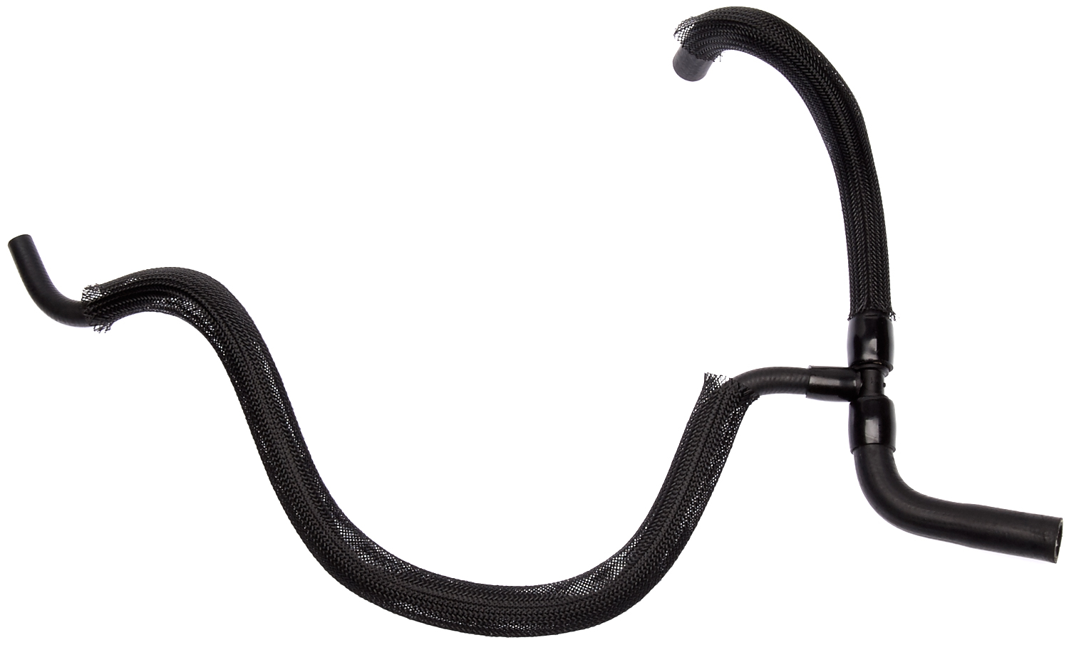 Radiator Coolant Hose Gates 24365