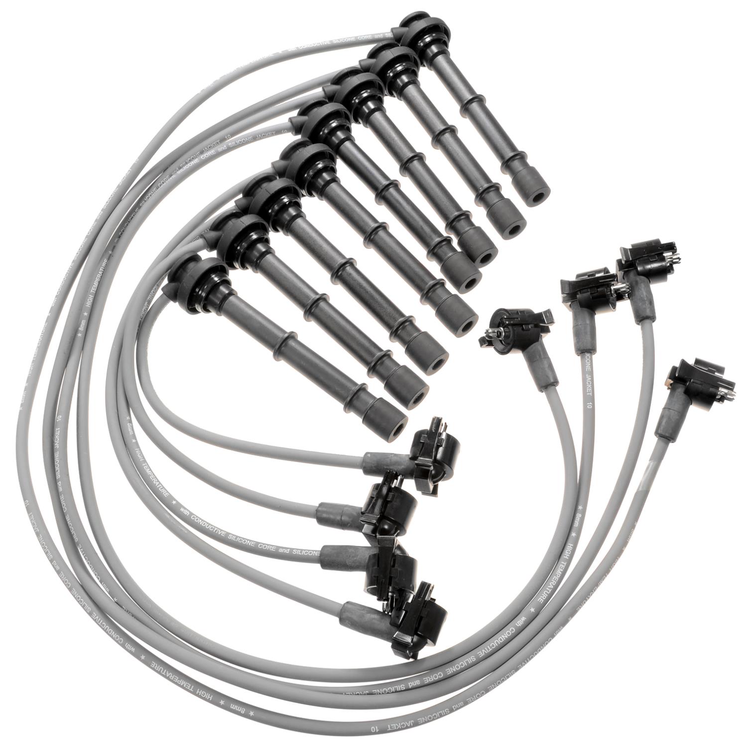 Spark Plug Wire Set Standard Ignition 26917