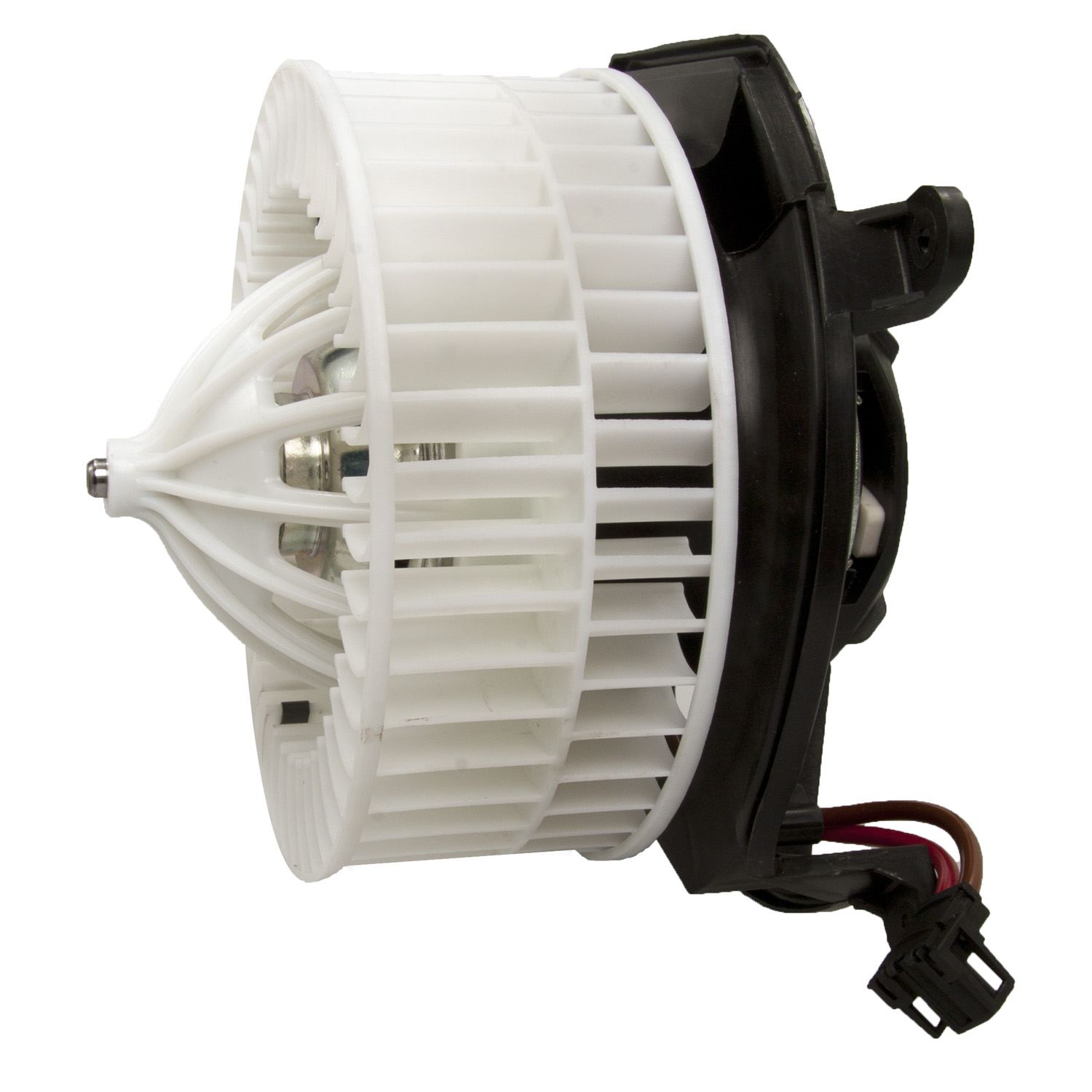 HVAC Blower Motor Parts Master 75895