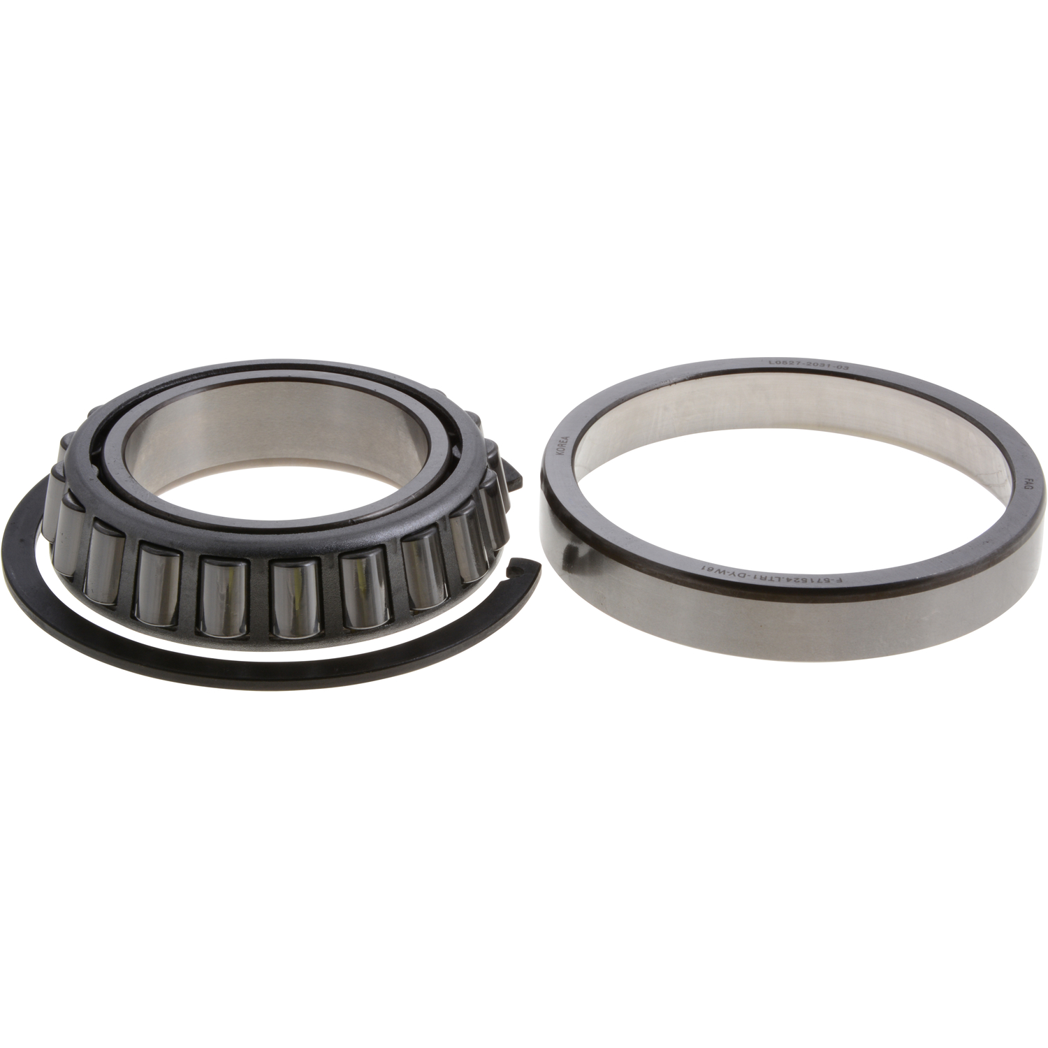 Automatic Transmission Output Shaft Bearing and Seal Kit Spicer 504060