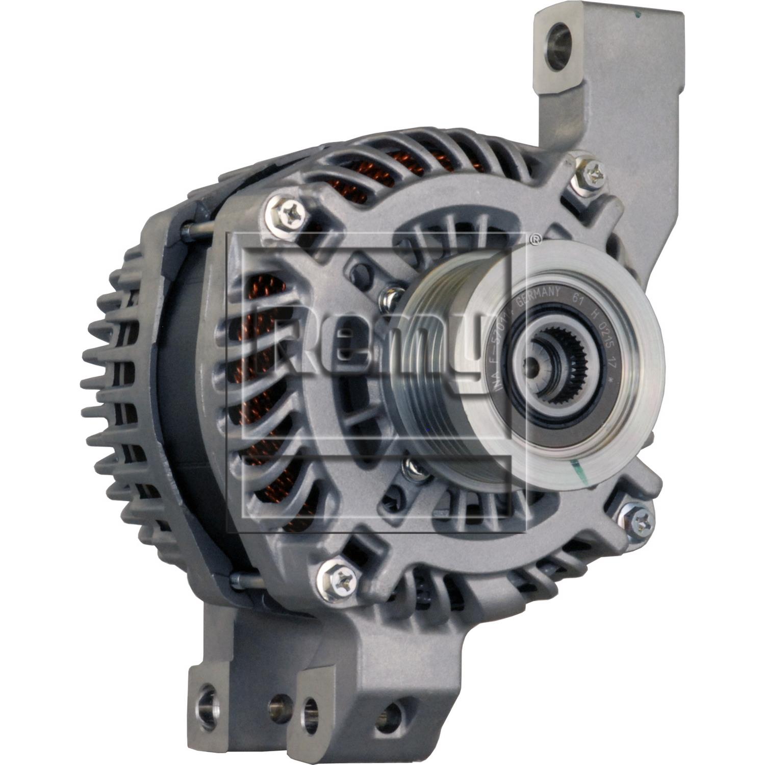 Alternator Remy 23000