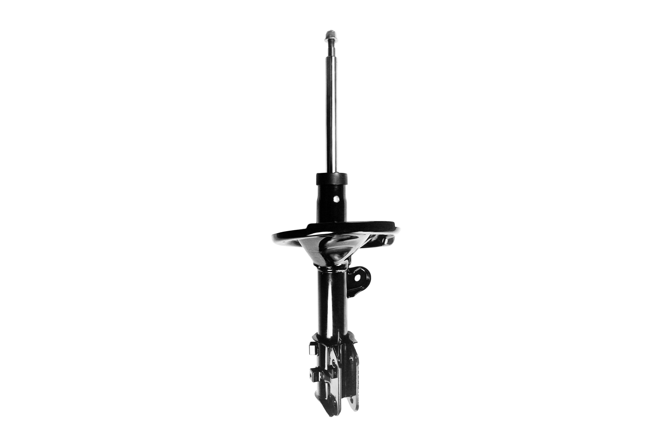 Suspension Strut MacPherson Ride Control MP333557L