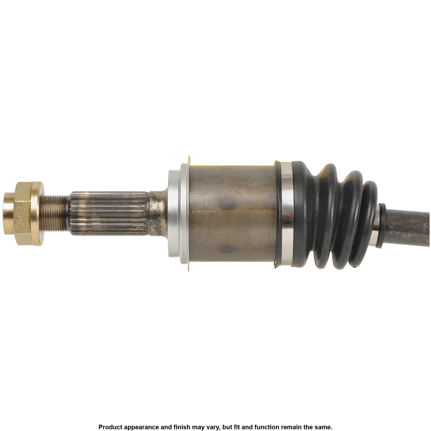 CV Axle Assembly CARDONE New 66-4293