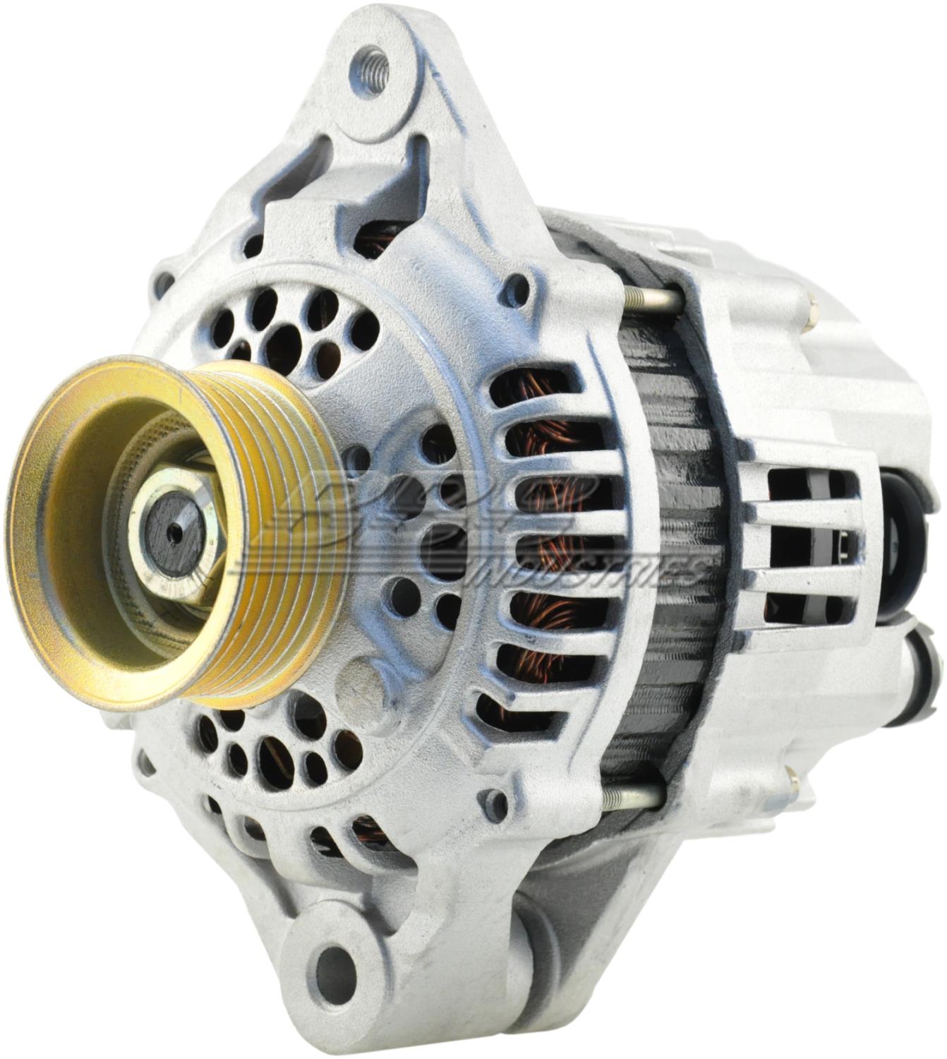 Alternator TERREPOWER formerly BBB Industries 13757