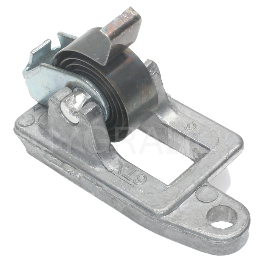 Carburetor Choke Thermostat Hygrade Tuneup CV36