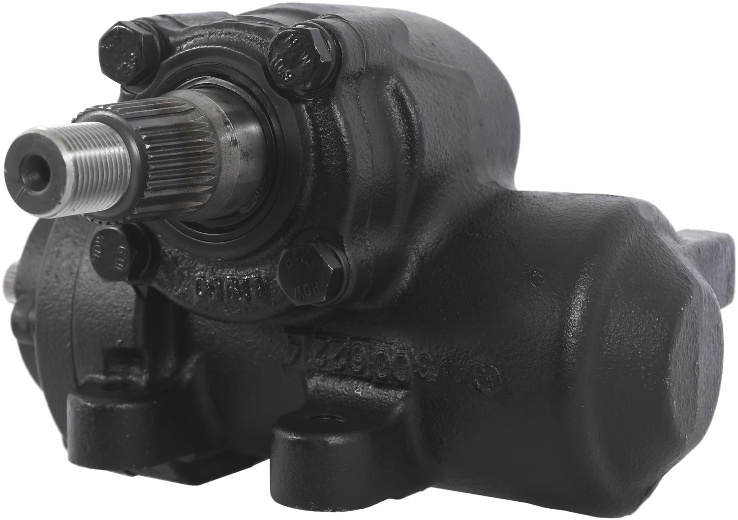 Steering Gear TERREPOWER formerly BBB Industries N502-0140