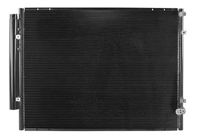 A/C Condenser OSC 3500