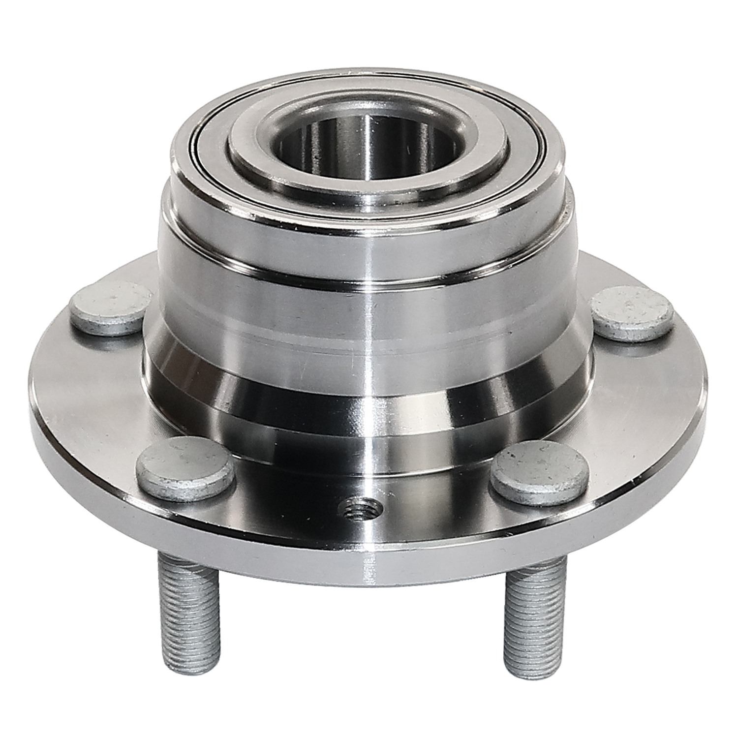 Wheel Bearing and Hub Assembly DuraGo 295-12272