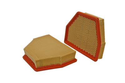 Engine Air Filter Wix 49102