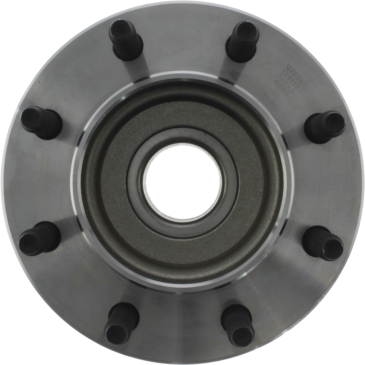 Wheel Bearing and Hub Assembly Centric Parts 40667003E