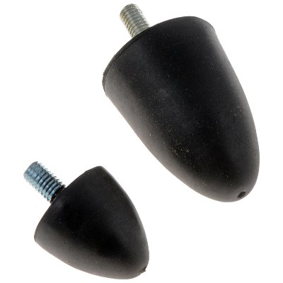 Suspension Control Arm Bumper Dorman - HELP 31054