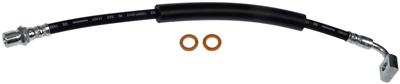 Brake Hydraulic Hose Dorman - First Stop H621786