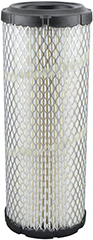 Engine Air Filter Baldwin RS3704