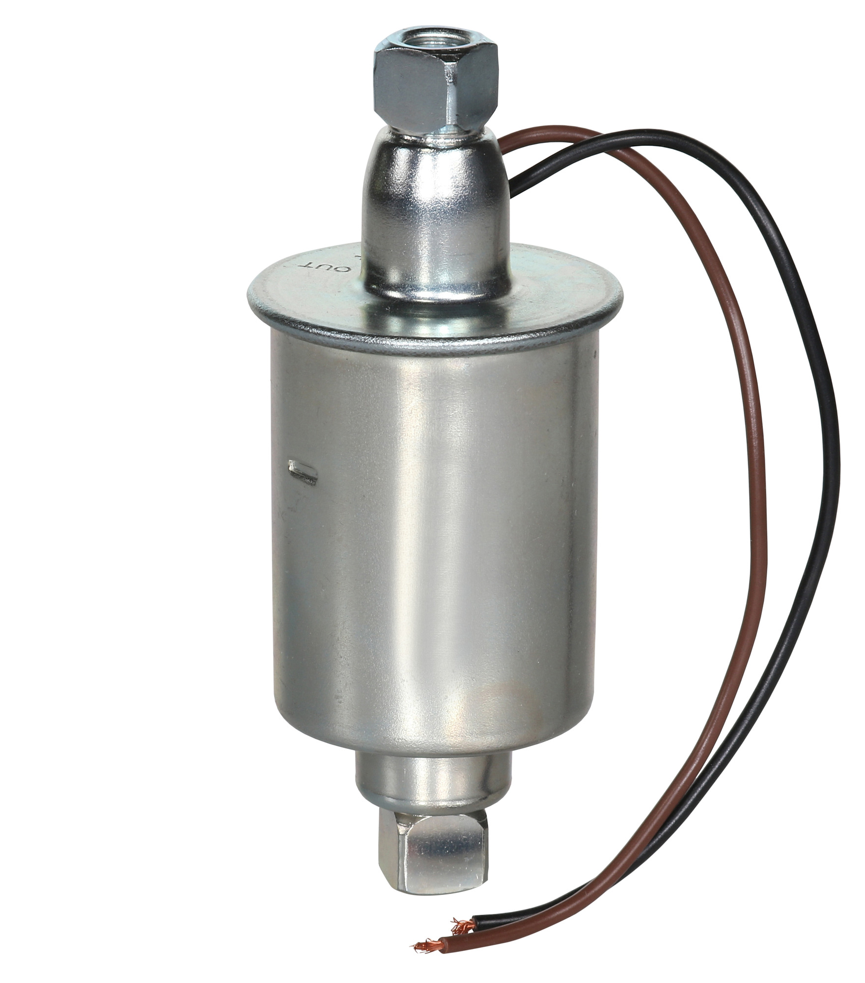 Electric Fuel Pump Carter P74021