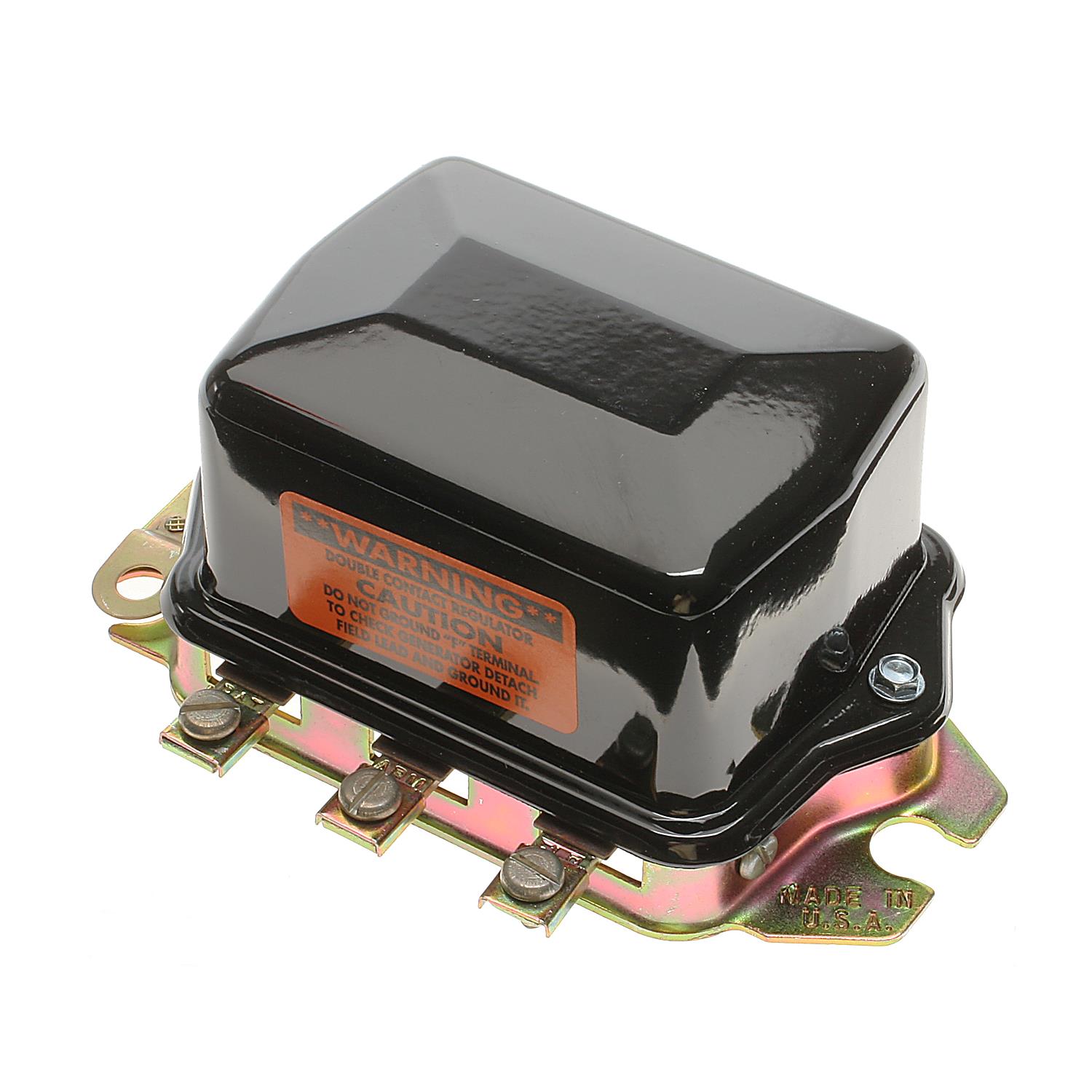 Voltage Regulator Standard Ignition VR-618