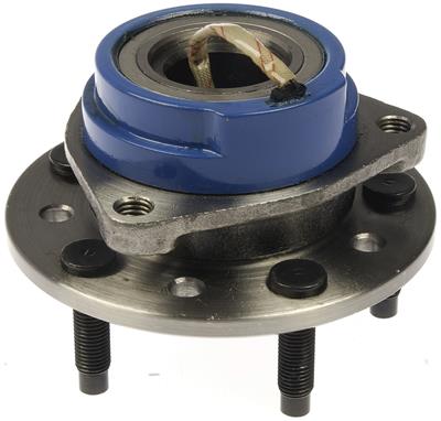 Wheel Bearing and Hub Assembly Dorman - OE Solutions 951-040