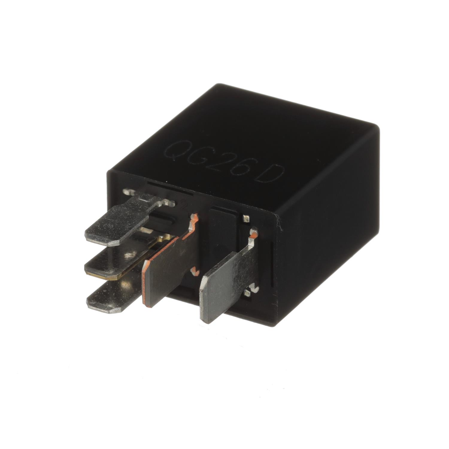 Multi-Purpose Relay Standard Ignition RY1973