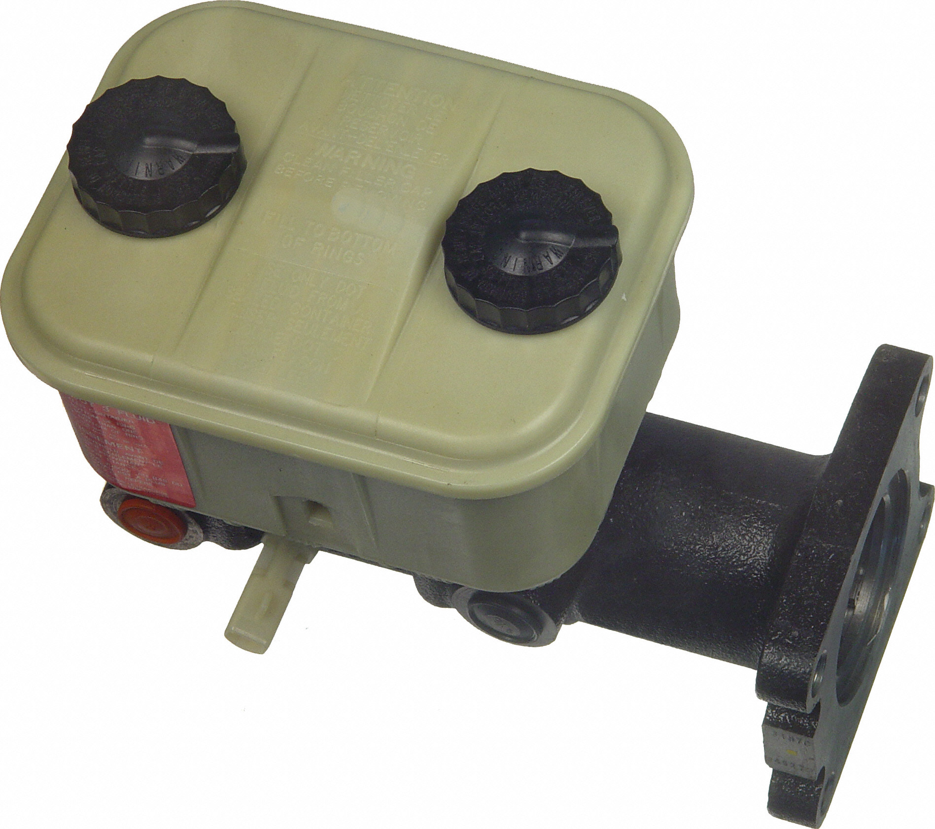 Brake Master Cylinder Wagner Brake MC140488