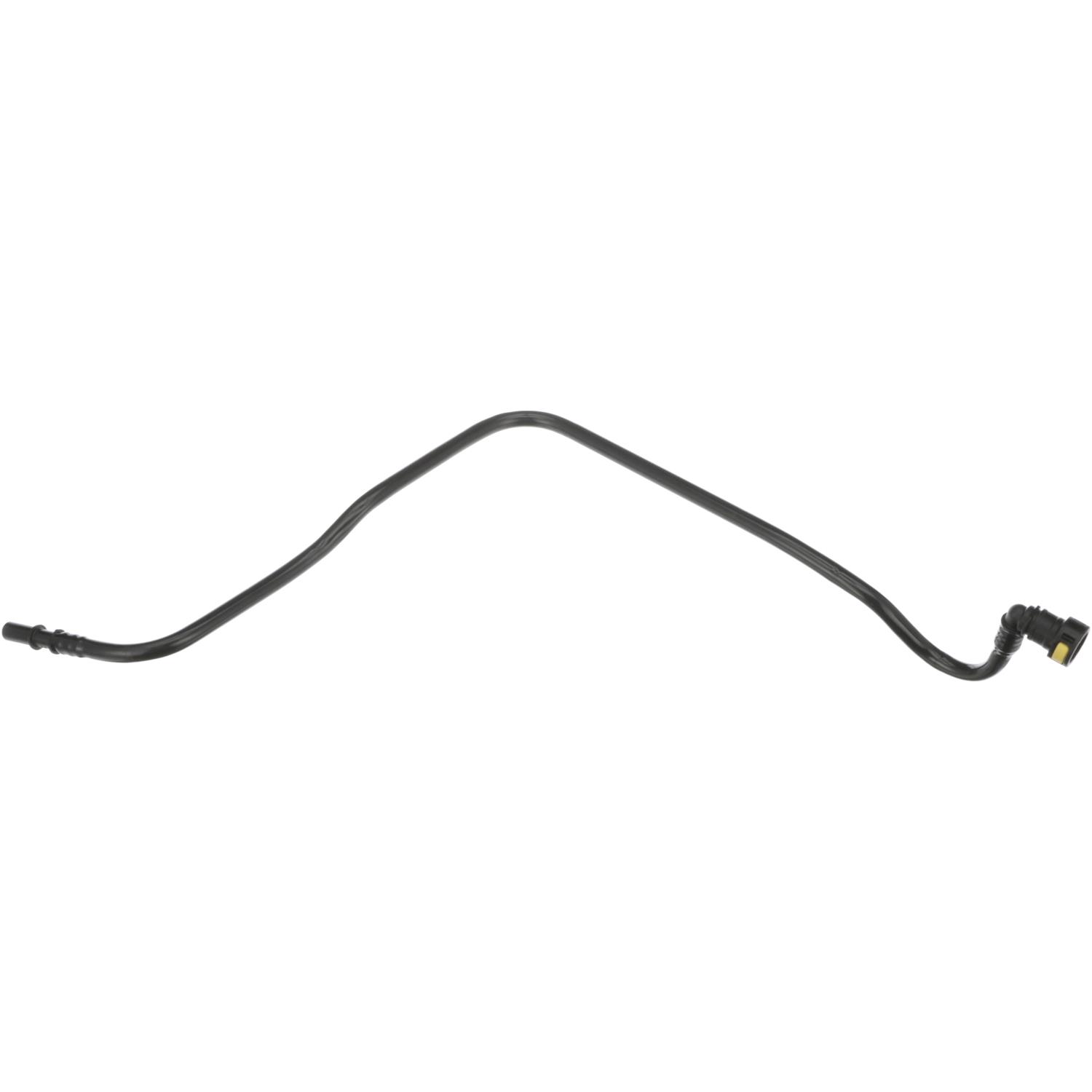 Vapor Canister Purge Valve Hose Standard Ignition EEH030