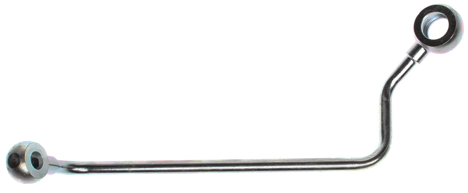 Turbocharger Oil Line MAHLE 631TO23519000