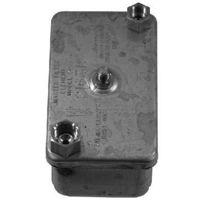Fuel Filter Parts Master 73063