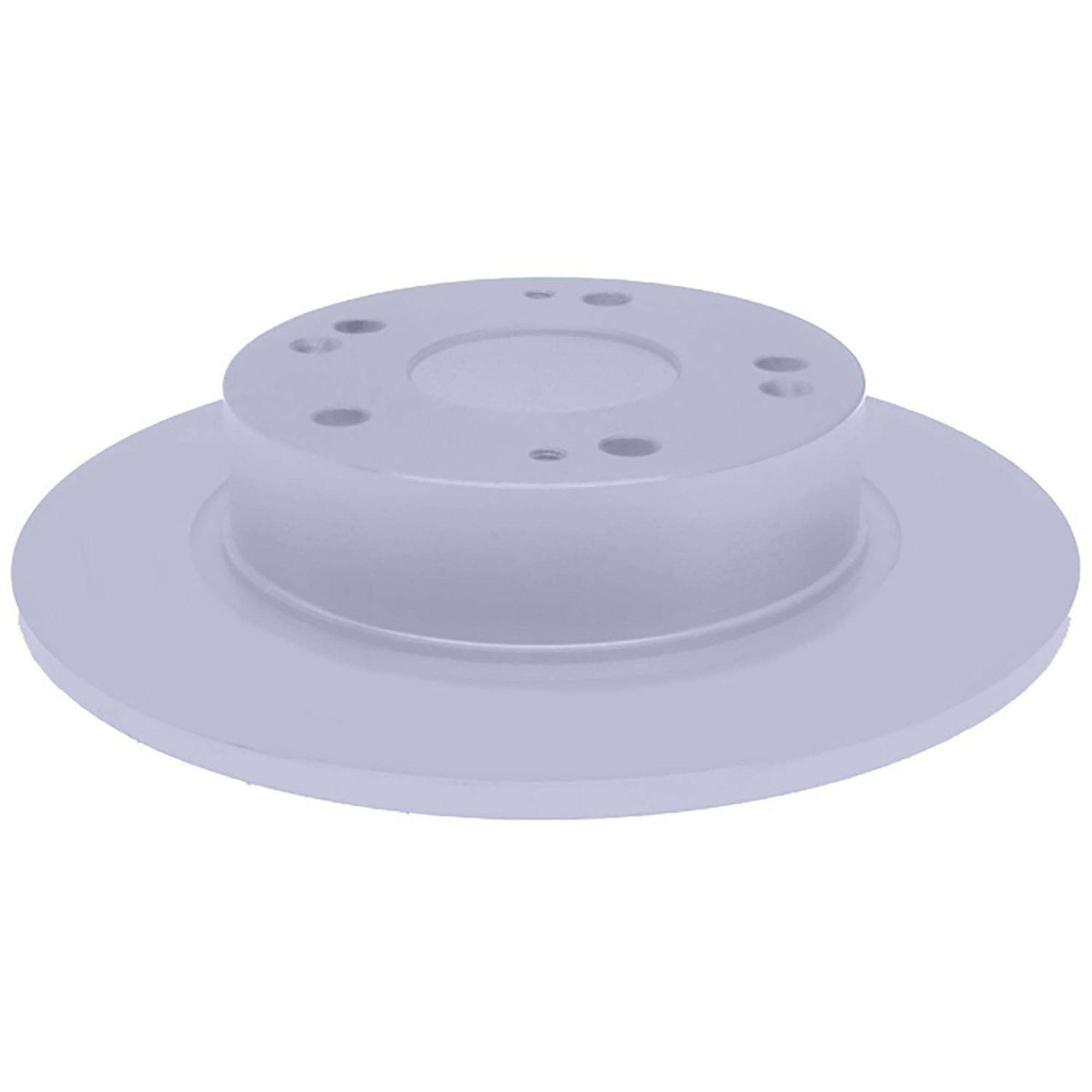 Disc Brake Rotor Centric Parts 320.40055F