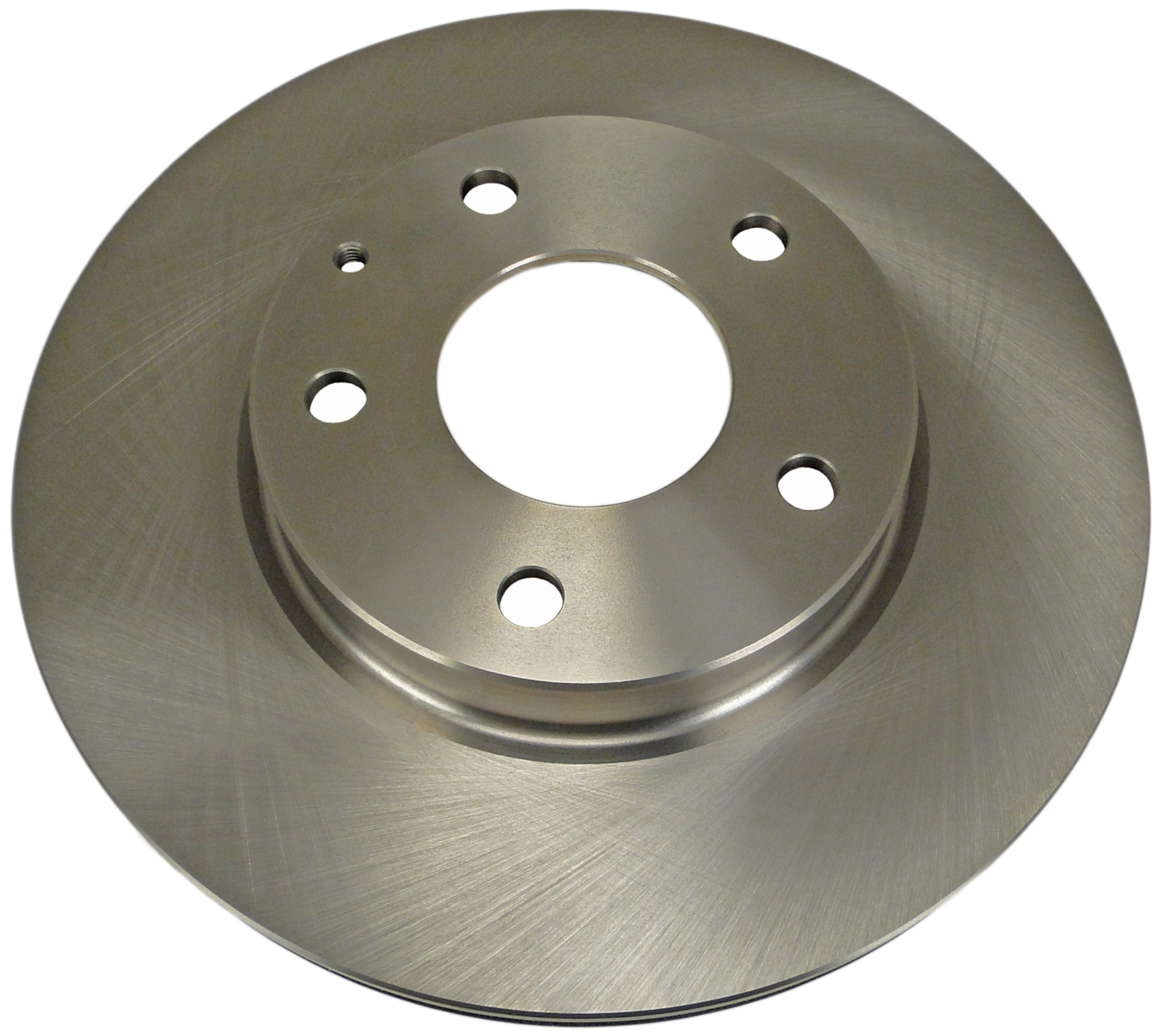 Disc Brake Rotor Perfect Stop 6621659