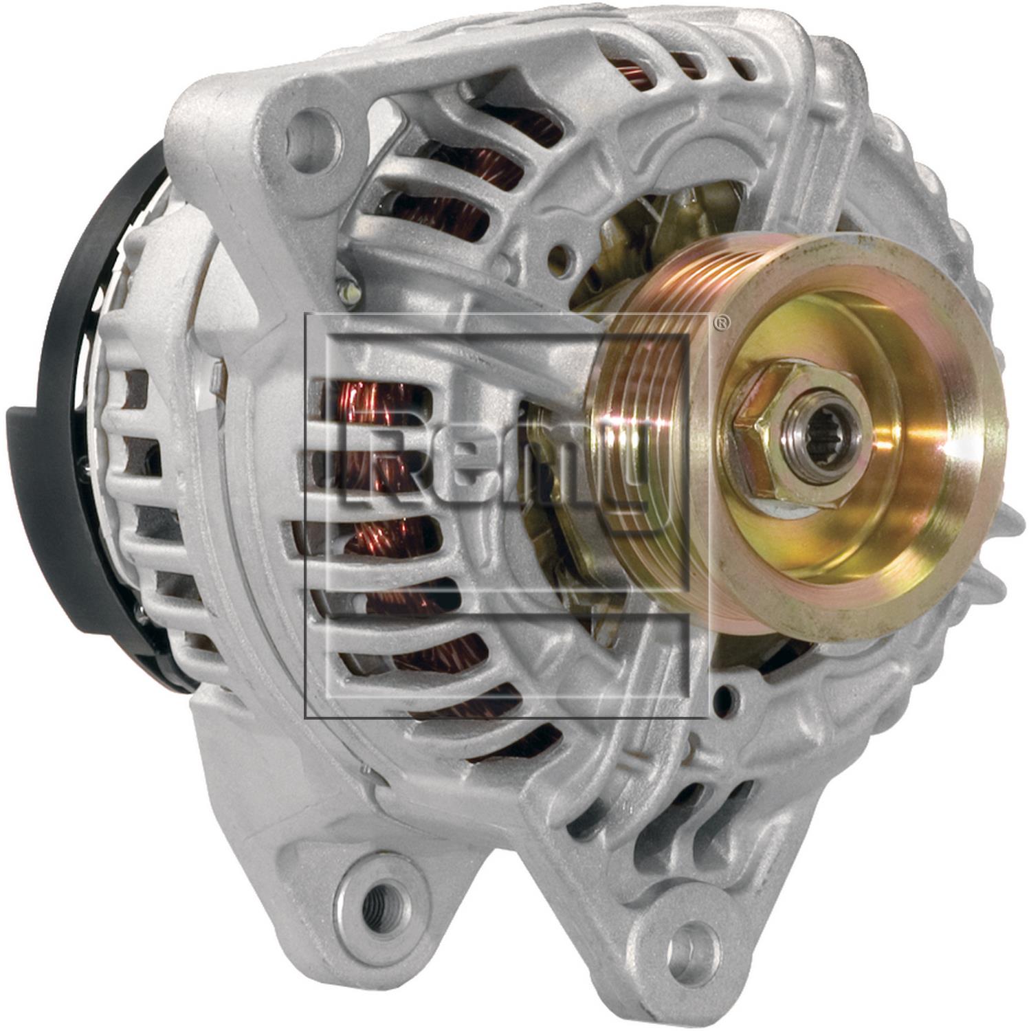Alternator Remy 12416