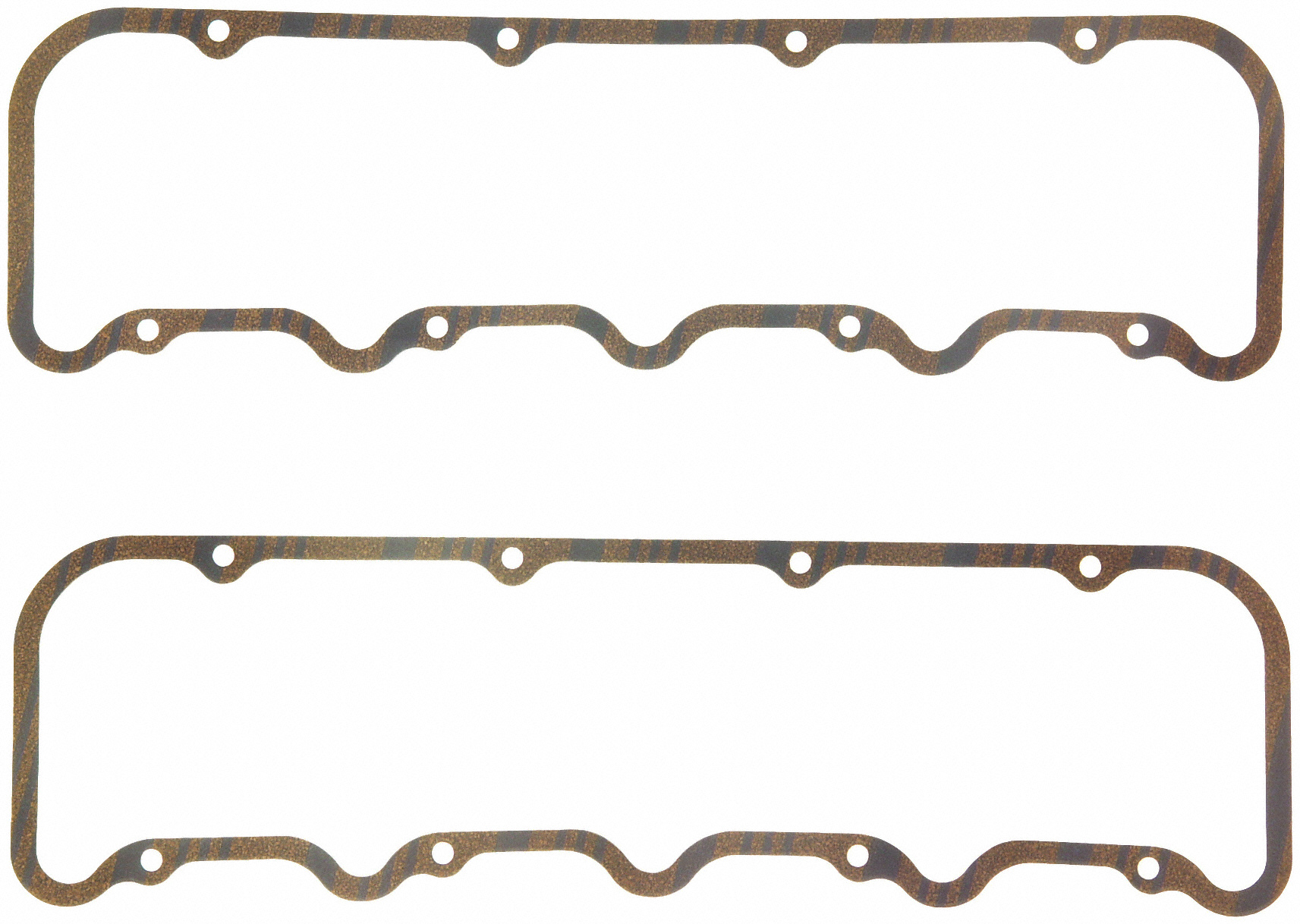 Engine Valve Cover Gasket Set FEL-PRO VS 50228 C