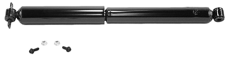 Suspension Shock Absorber Monroe Shocks & Struts 37035