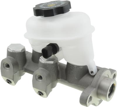 Brake Master Cylinder Parts Master MC390277