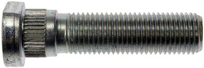 Wheel Lug Stud Dorman - Autograde 610-665.1