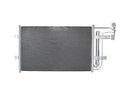 A/C Condenser OSC 3978
