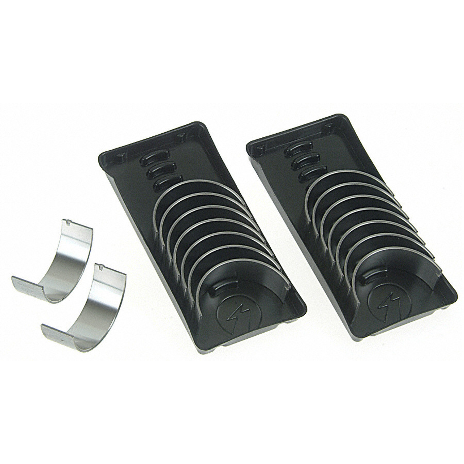 Engine Connecting Rod Bearing Set Sealed Power 8-3870RA.50MM