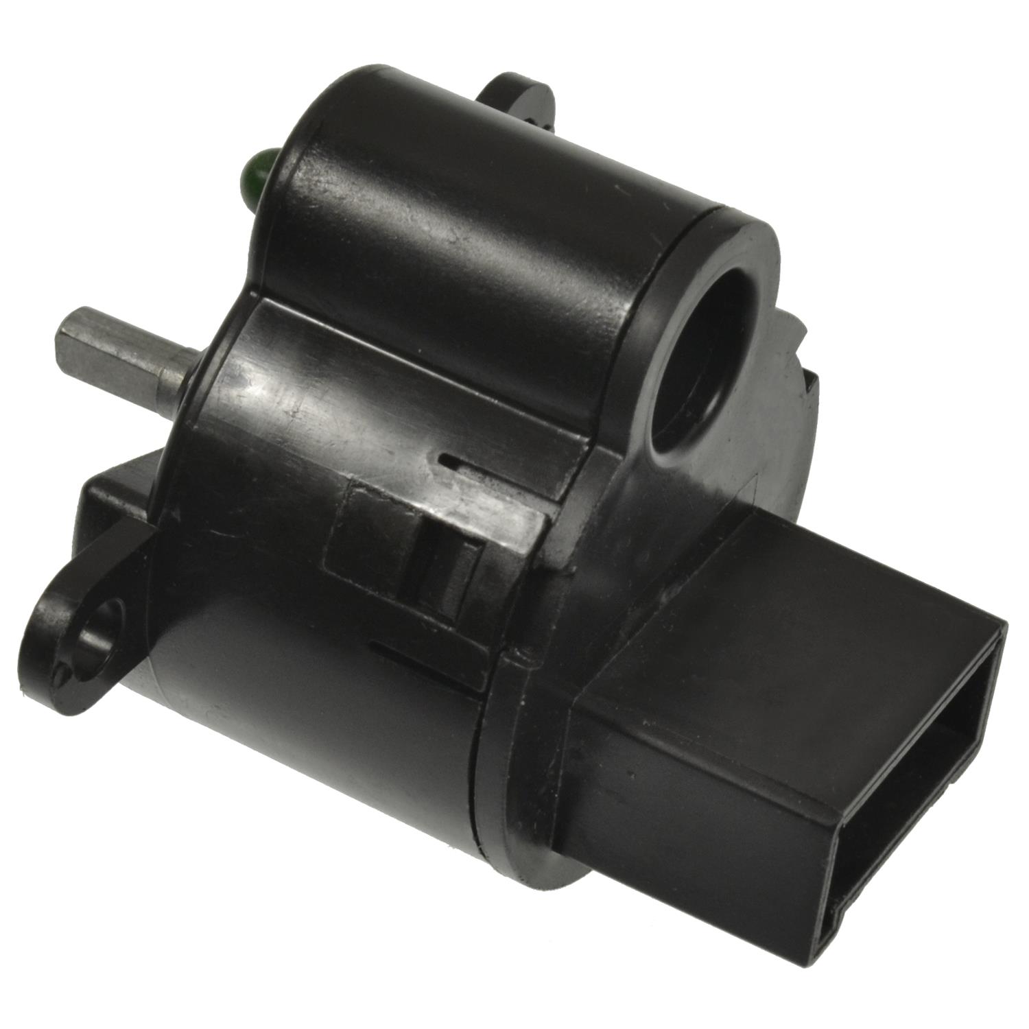 4WD Switch Standard Ignition TCA-62
