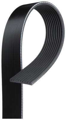 Serpentine Belt Gates K100630