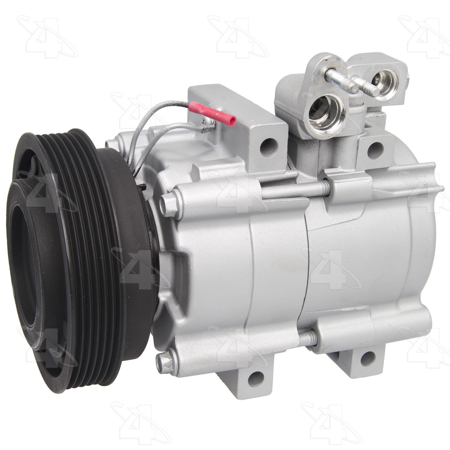 A/C Compressor Four Seasons 57183