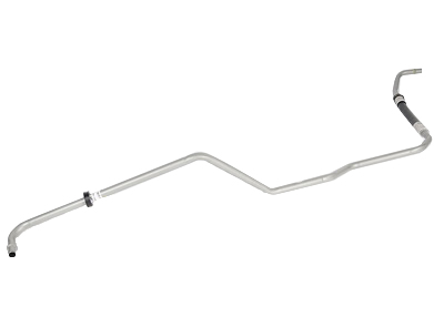Automatic Transmission Oil Cooler Hose ACDelco 15809061