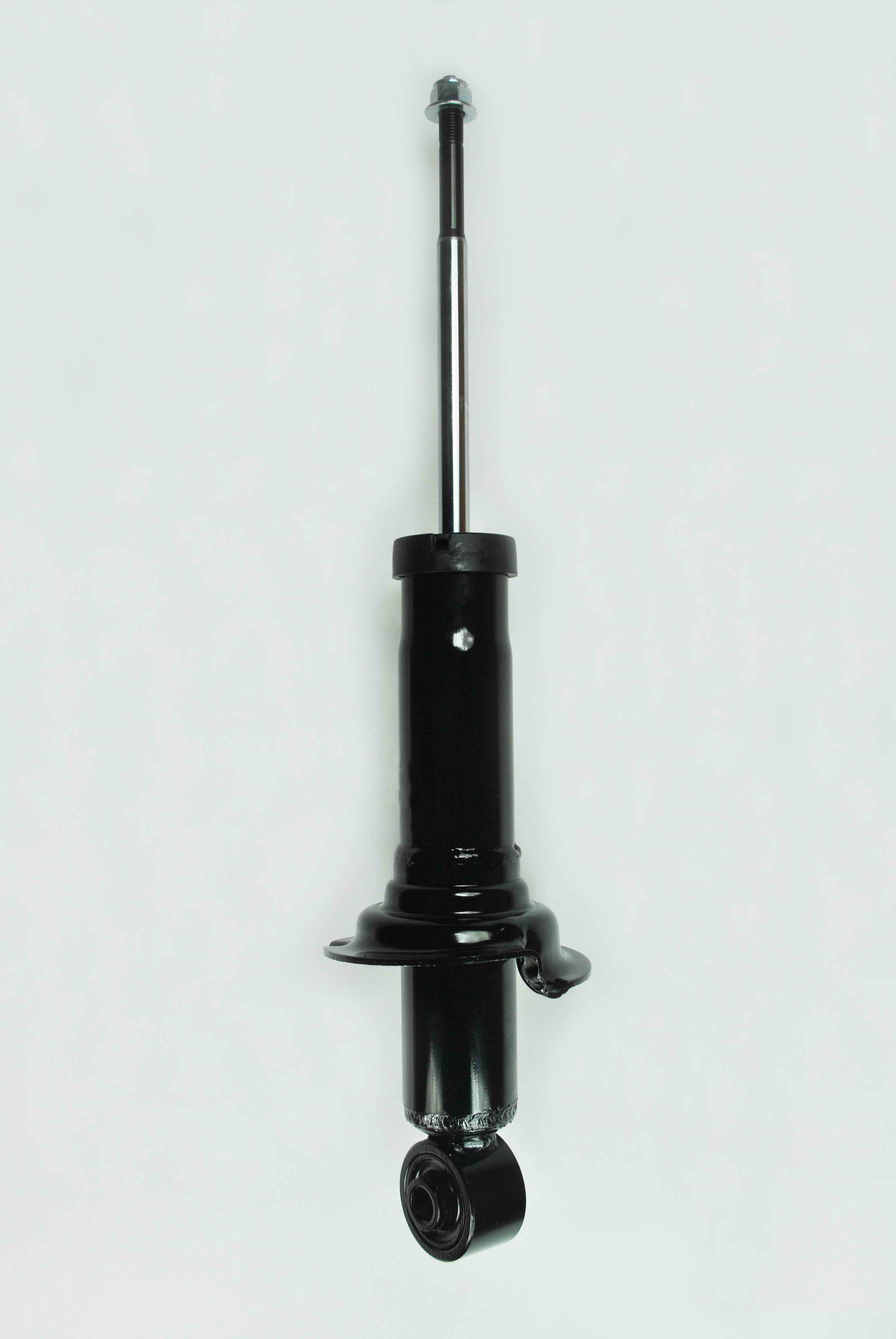 Suspension Strut MacPherson Ride Control MP345414